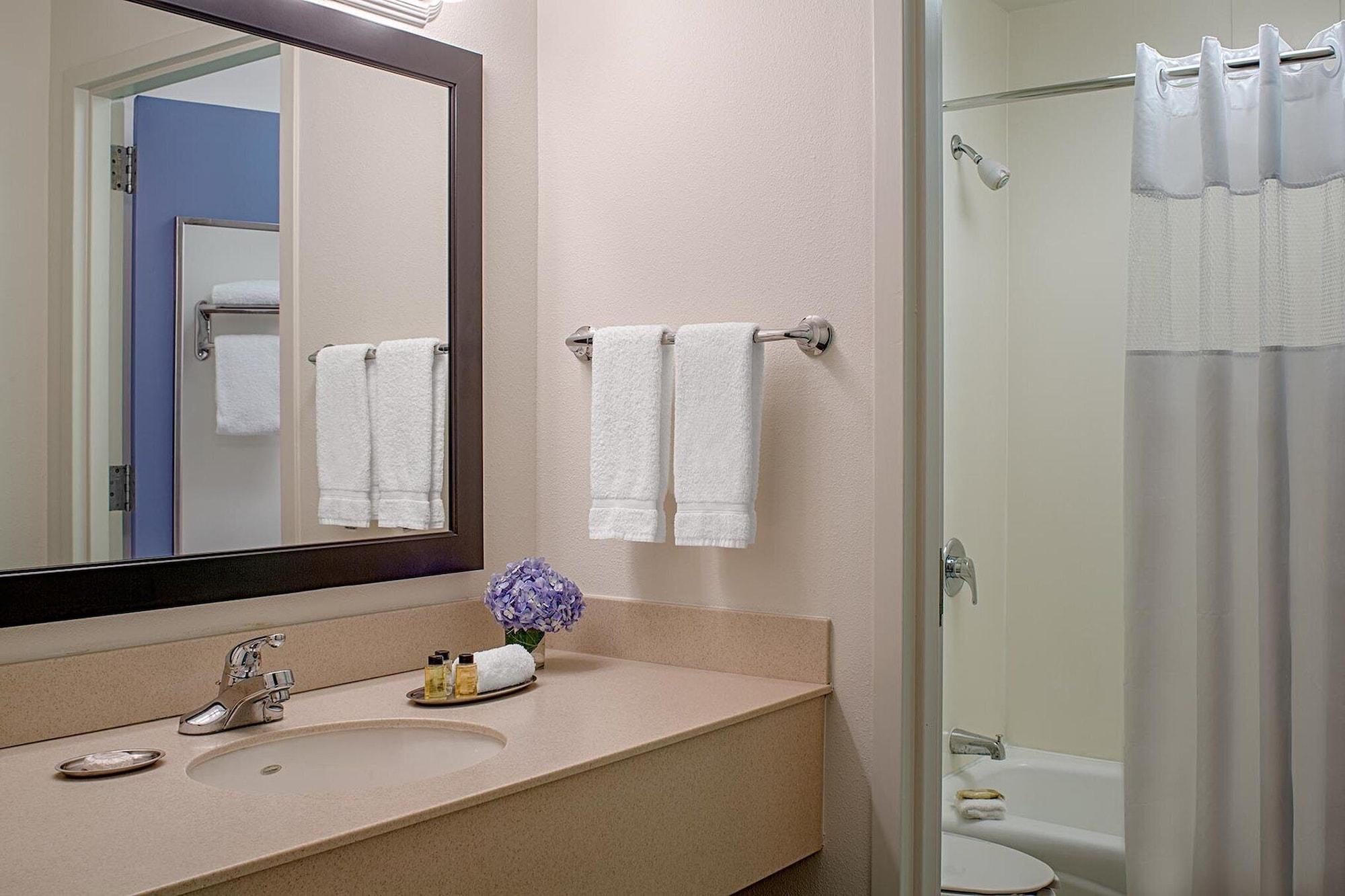 Federal City Inn & Suites New Orleans Buitenkant foto