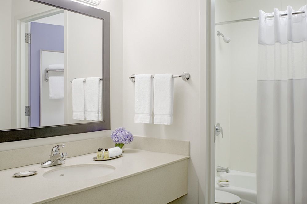 Federal City Inn & Suites New Orleans Buitenkant foto